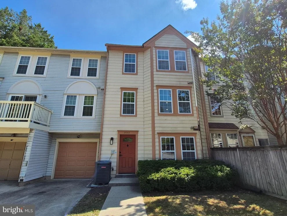 Unit for sale at 3733 AMSTERDAM TERRACE, BURTONSVILLE, MD 20866