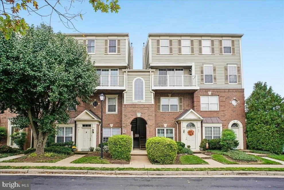 Unit for sale at 1809 KENWOOD AVENUE, ALEXANDRIA, VA 22302