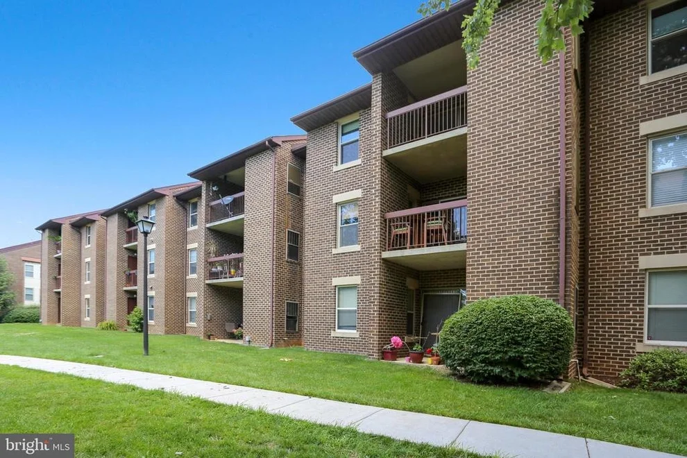 Unit for sale at 7900 PEARLBUSH DRIVE, GAITHERSBURG, MD 20879