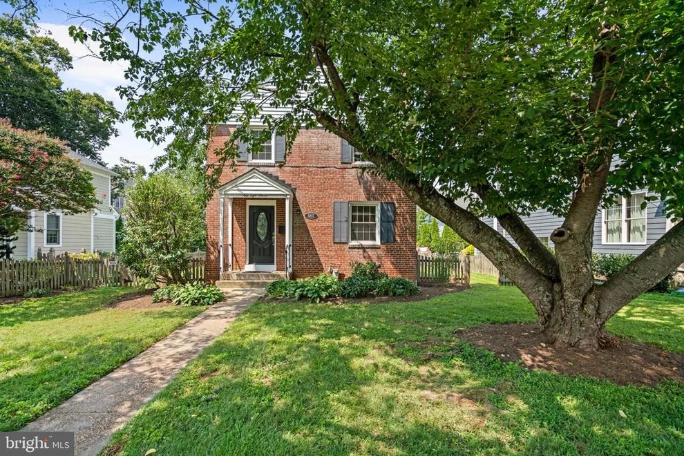 Unit for sale at 5811 WALTON ROAD, BETHESDA, MD 20817