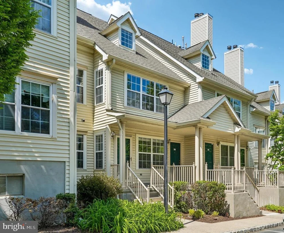 Unit for sale at 623 BRICKHOUSE ROAD, PRINCETON, NJ 08540
