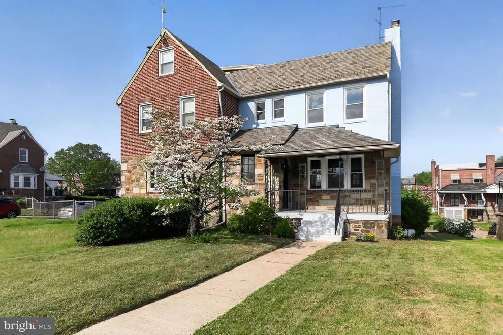 Unit for sale at 3702 ECHODALE AVENUE, BALTIMORE, MD 21206