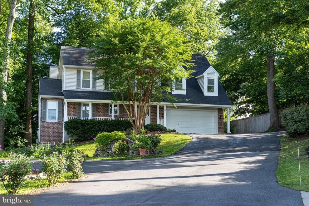 Unit for sale at 9695 HOLLY OAK COURT, FAIRFAX STATION, VA 22039