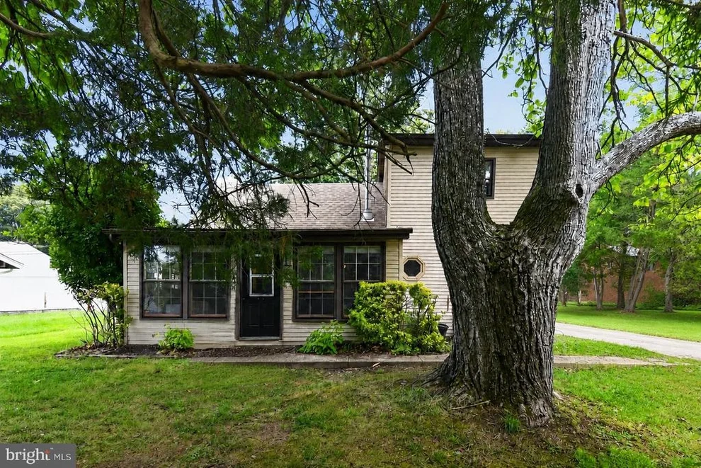 Unit for sale at 1704 MARYLAND AVENUE, SHADY SIDE, MD 20764