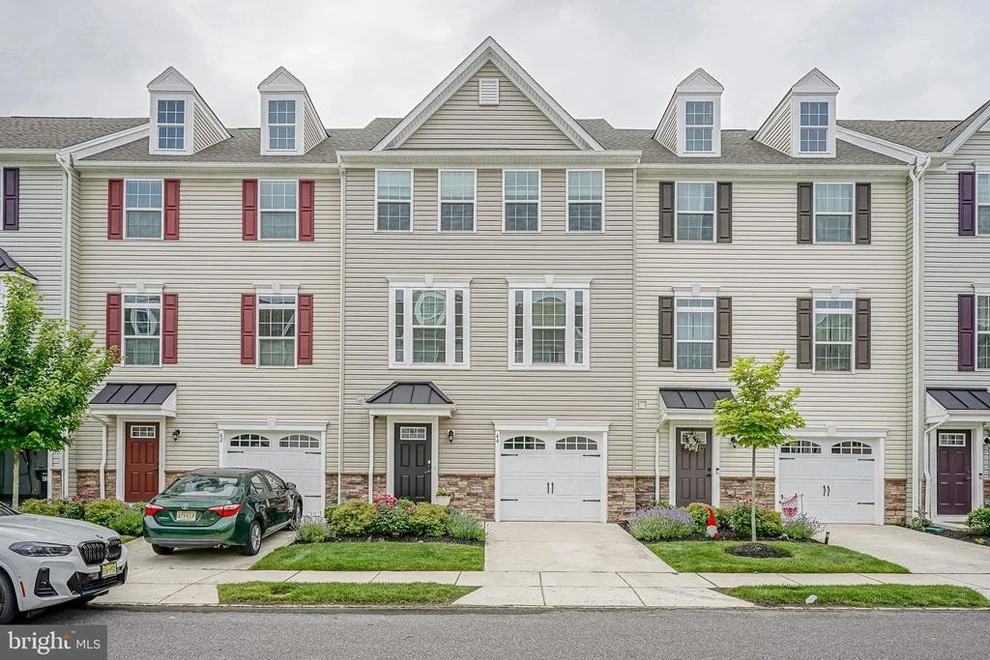 Unit for sale at 44 SPARROW CIRCLE, SEWELL, NJ 08080