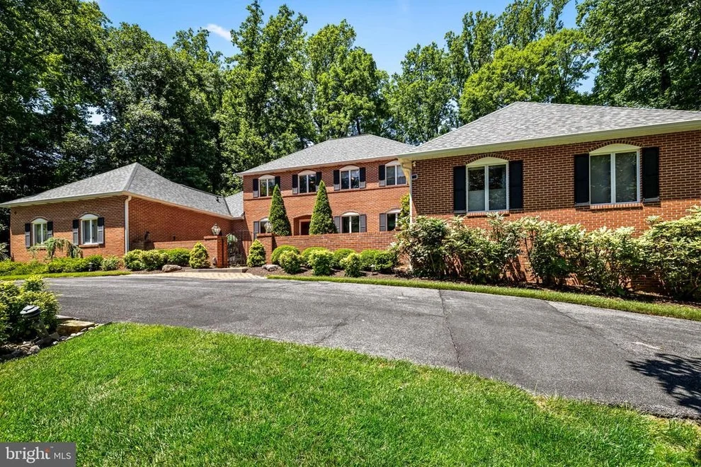 Unit for sale at 4 BRICKFORD LANE, BALTIMORE, MD 21208