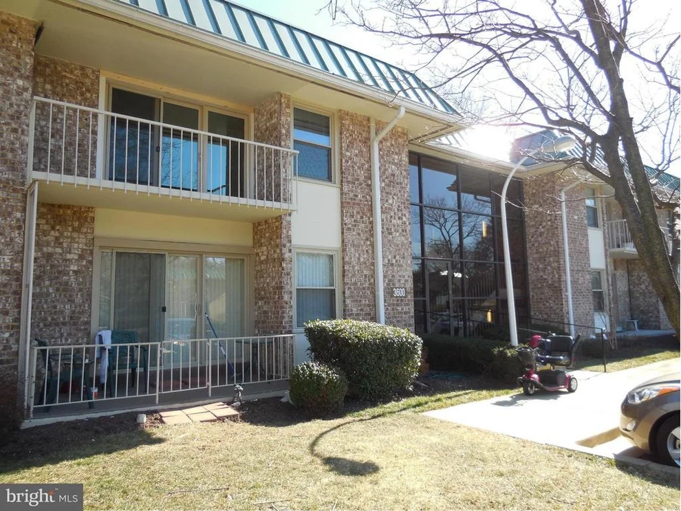 Unit for sale at 3600 GLENEAGLES DRIVE, SILVER SPRING, MD 20906