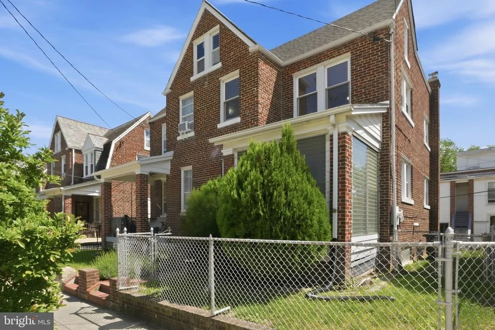 Unit for sale at 514 POWHATAN PLACE NW, WASHINGTON, DC 20011