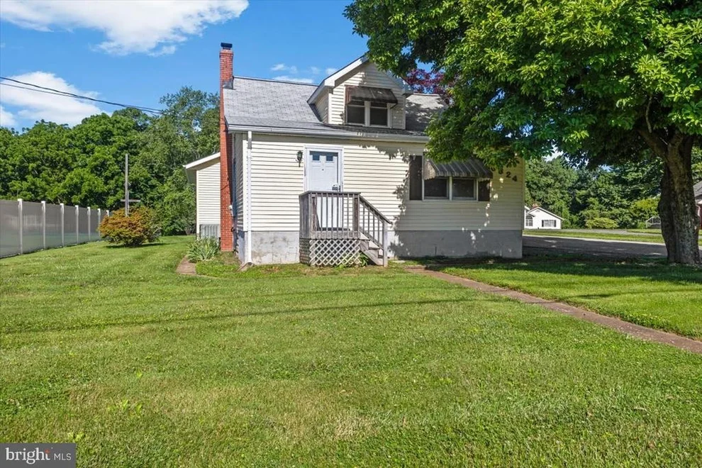 Unit for sale at 6824 WOODBINE ROAD, WOODBINE, MD 21797