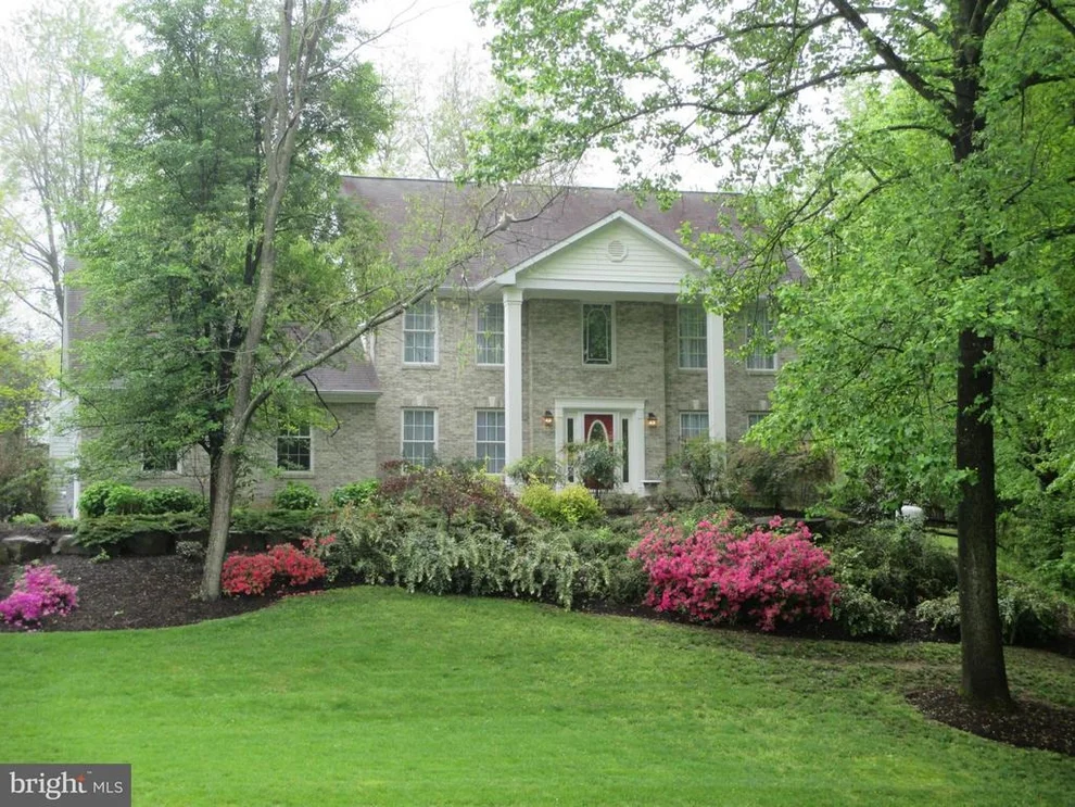 Unit for sale at 907 SAINT EVA LANE, GAMBRILLS, MD 21054