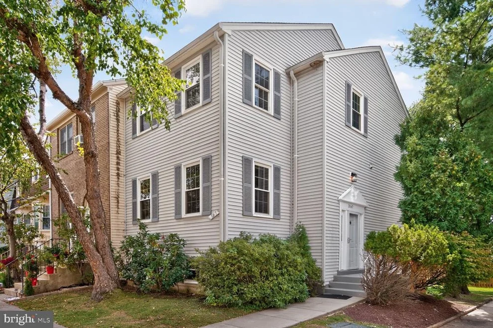 Unit for sale at 3167 BEAVERWOOD LANE, SILVER SPRING, MD 20906