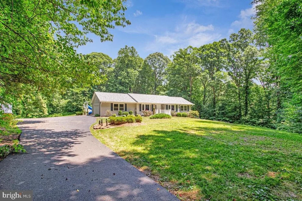 Unit for sale at 6521 WILSON ROAD, FRIENDSHIP, MD 20758