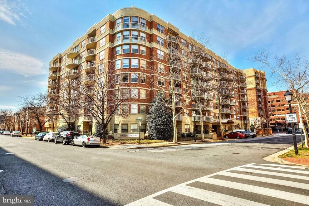 Unit for sale at 1200 BRADDOCK PLACE, ALEXANDRIA, VA 22314