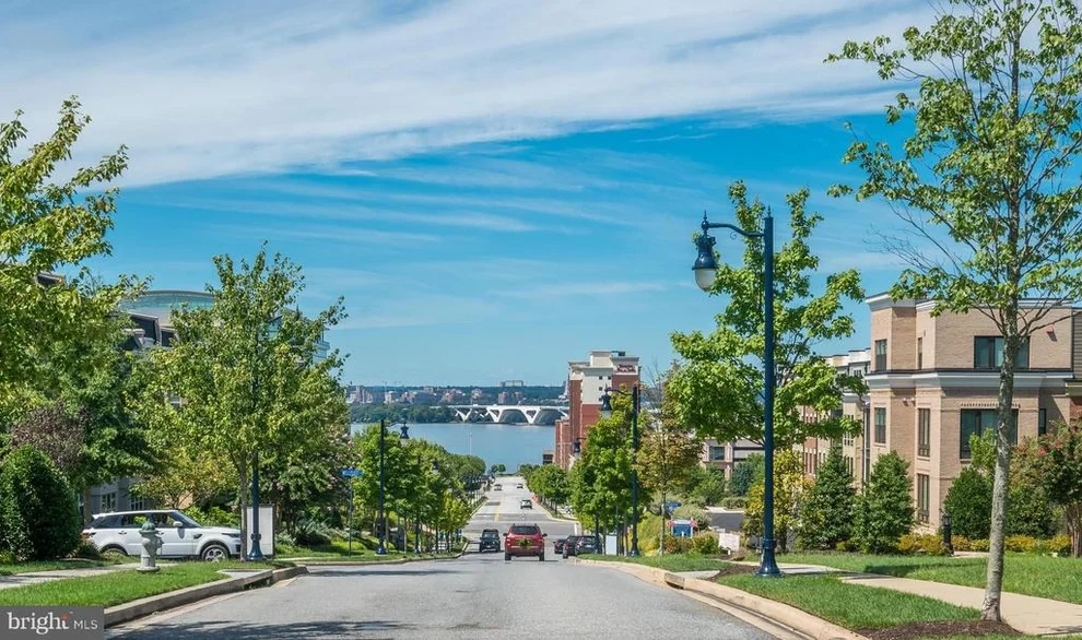 Unit for sale at 721 RIVER MIST DRIVE, OXON HILL, MD 20745