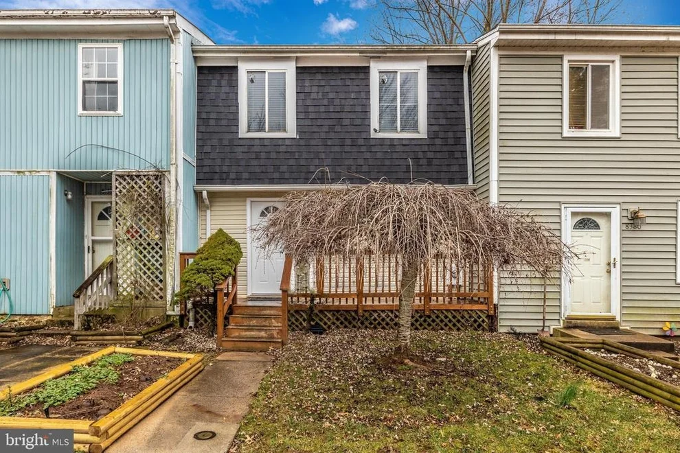Unit for sale at 8382 DREAM PLACE, WALKERSVILLE, MD 21793