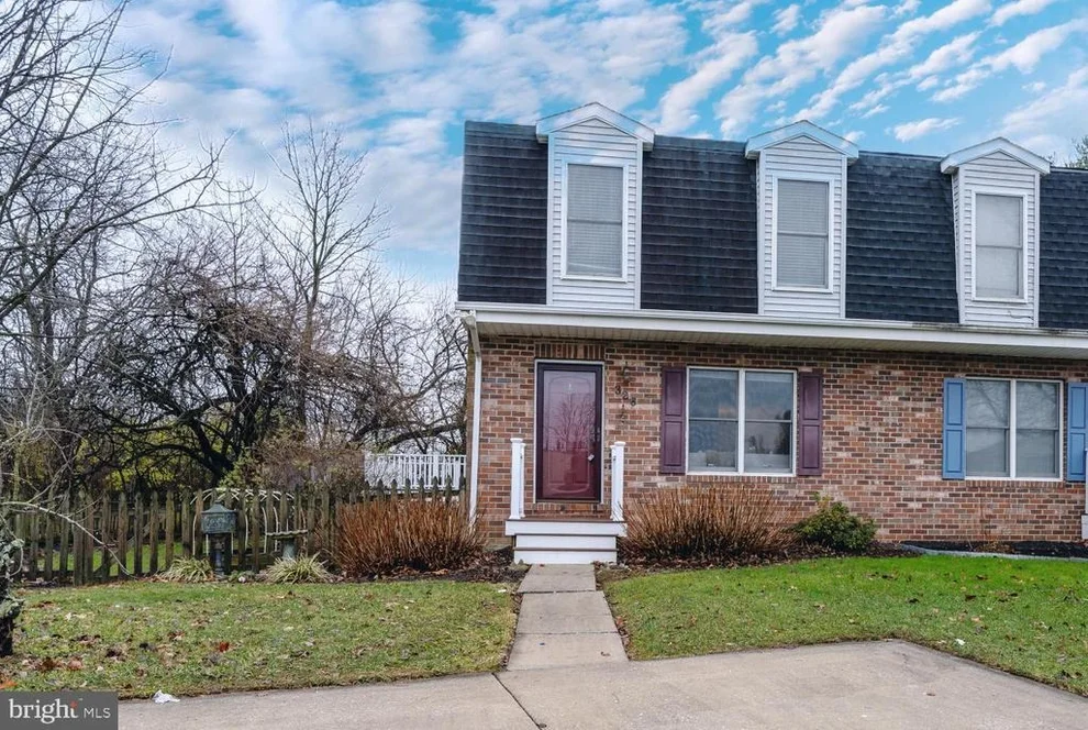 Unit for sale at 326 CHURCH COURT, WESTMINSTER, MD 21157
