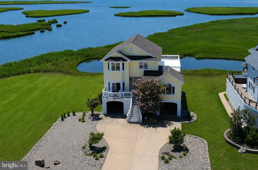 Unit for sale at 6 S SHORE DRIVE, NORTH BETHANY, DE 19930