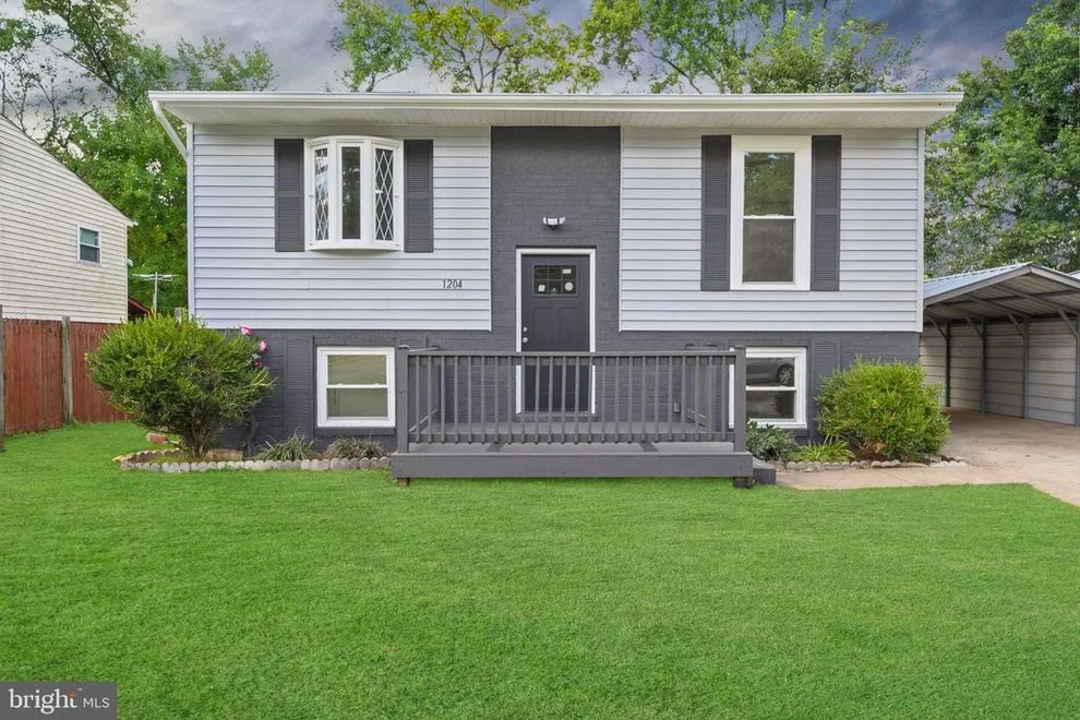 Unit for sale at 1204 INDO PLACE, HYATTSVILLE, MD 20785