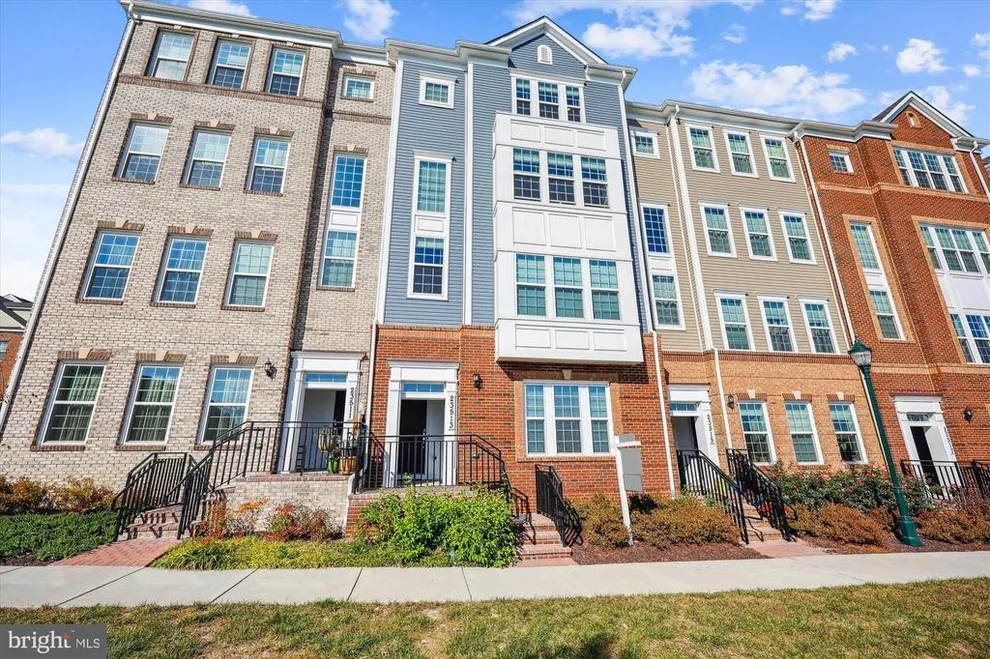 Unit for sale at 23513 PUBLIC HOUSE ROAD, CLARKSBURG, MD 20871