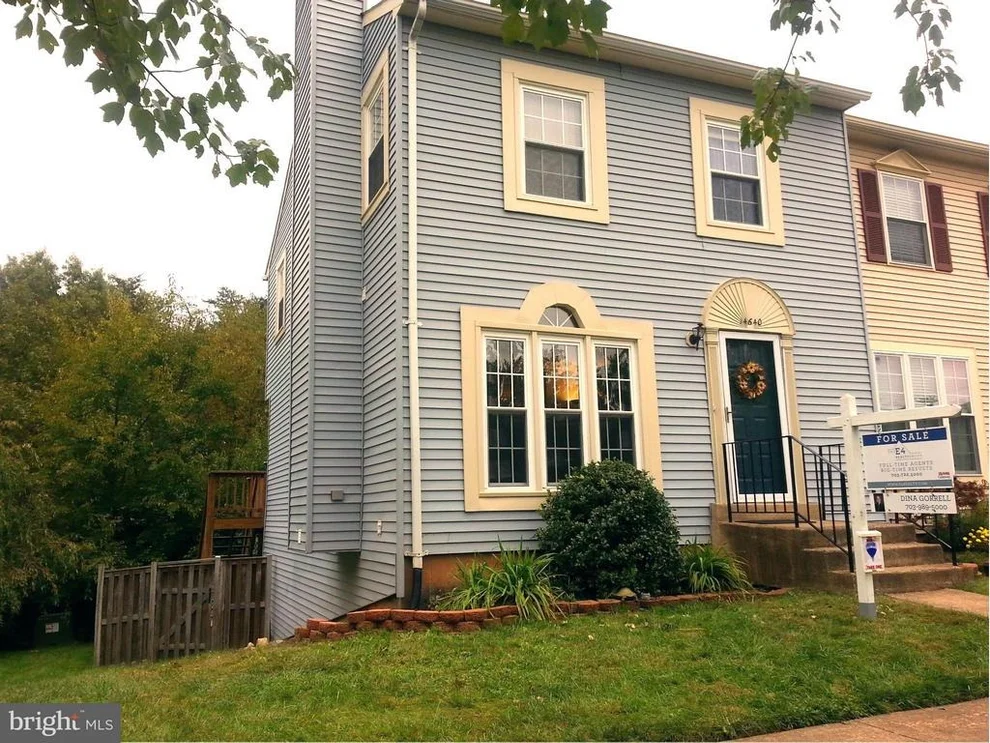 Unit for sale at 14640 STONE RANGE DRIVE, CENTREVILLE, VA 20120