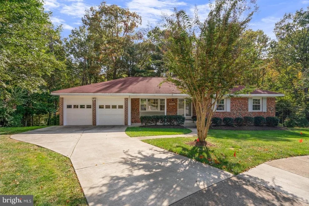Unit for sale at 12305 CEDARWOOD COURT, WOODBRIDGE, VA 22192