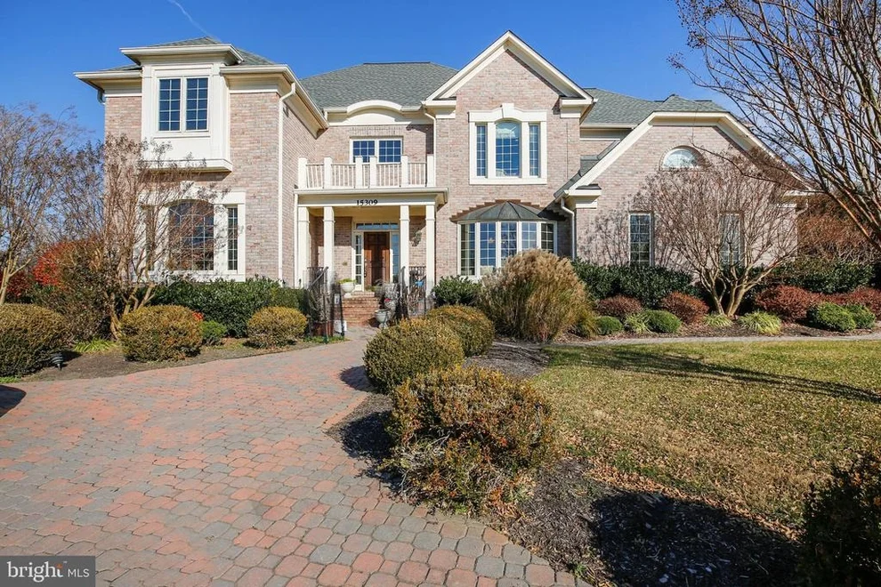 Unit for sale at 15309 MASONWOOD, GAITHERSBURG, MD 20878