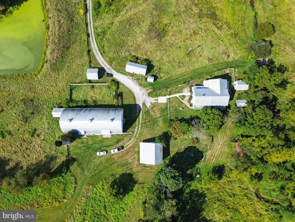 Unit for sale at 1323 BACHMAN VALLEY ROAD, WESTMINSTER, MD 21158