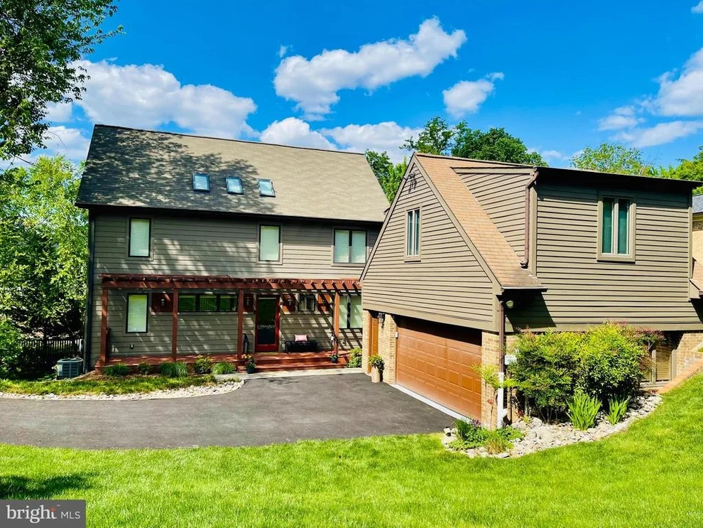 Unit for sale at 4403 KIRCHNER COURT, ALEXANDRIA, VA 22304