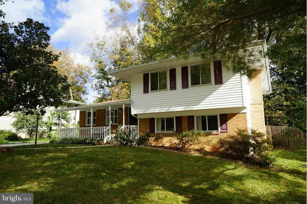 Unit for sale at 14307 WOODCREST DRIVE, ROCKVILLE, MD 20853