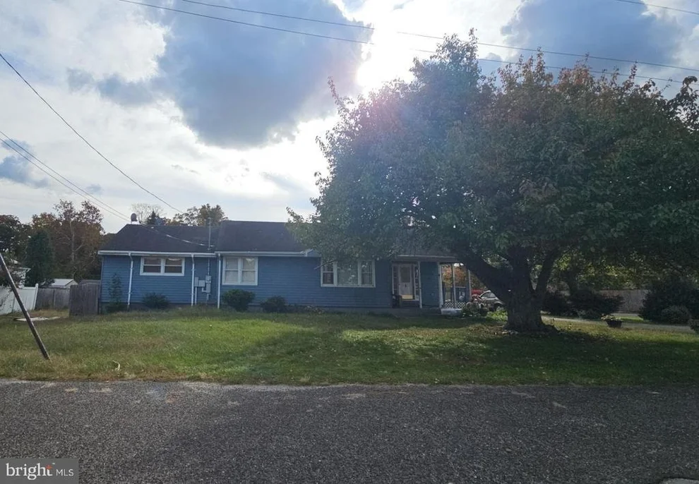 Unit for sale at 68 LAKESIDE DRIVE, BRIDGETON, NJ 08302