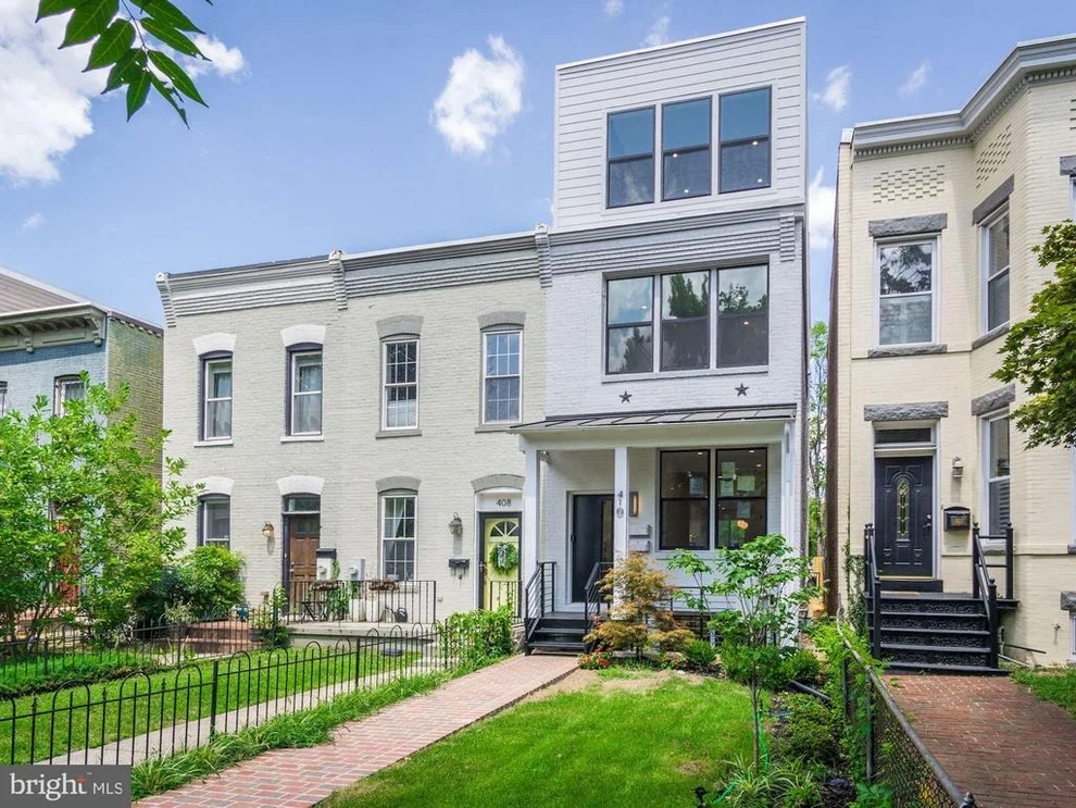 Unit for sale at 410 K STREET NE, WASHINGTON, DC 20002