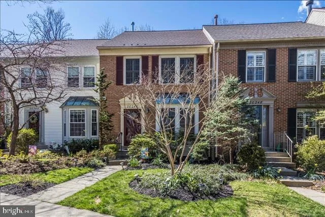Unit for sale at 20246 TIDEWINDS WAY, GERMANTOWN, MD 20874