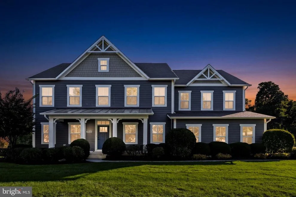 Unit for sale at 24938 DAHLIA MANOR PLACE, ALDIE, VA 20105