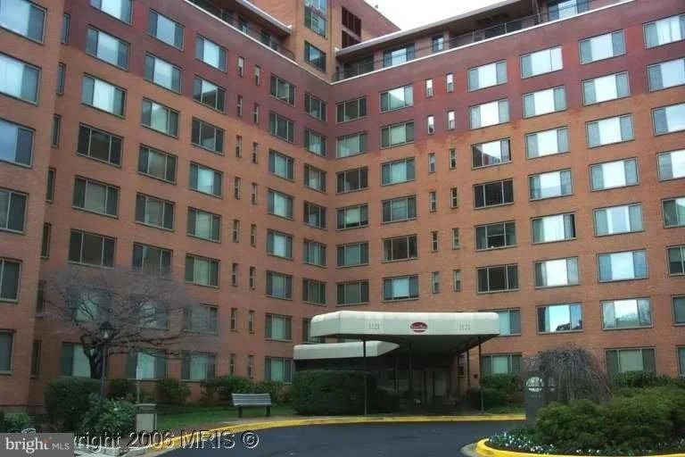 Unit for sale at 1121 ARLINGTON BOULEVARD, ARLINGTON, VA 22209