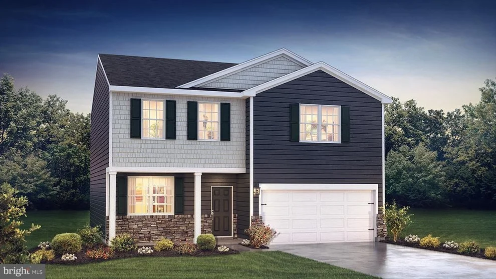 Unit for sale at 519 MERMAID DRIVE, BARNEGAT, NJ 08005