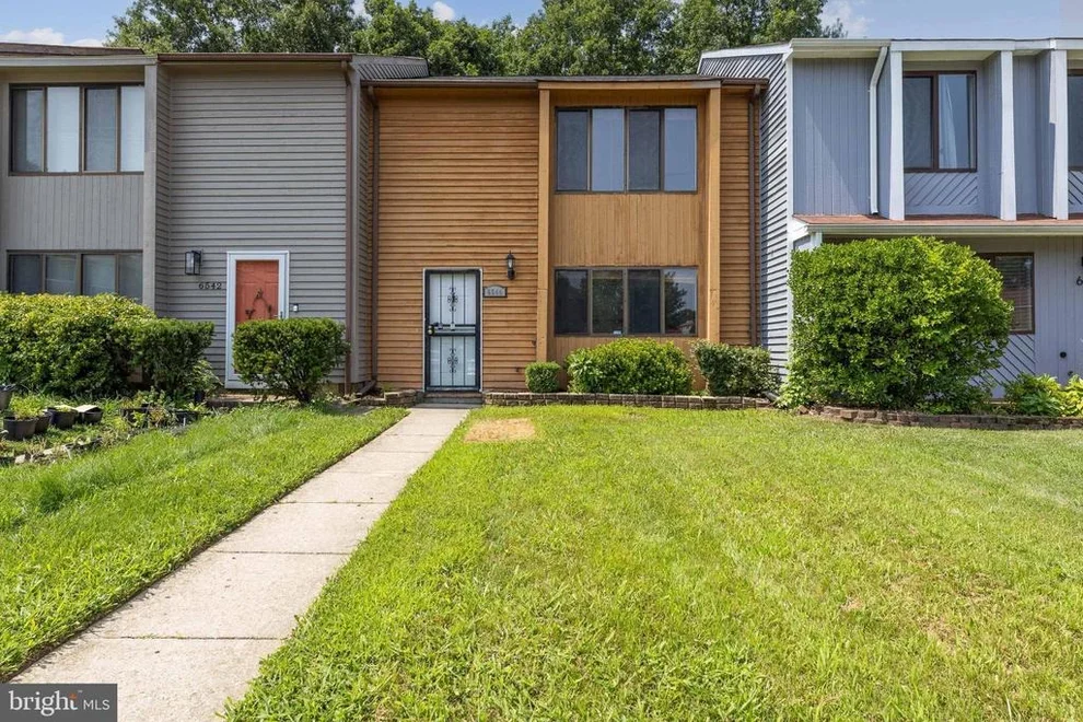 Unit for sale at 6544 BUCKLAND COURT, FORT WASHINGTON, MD 20744