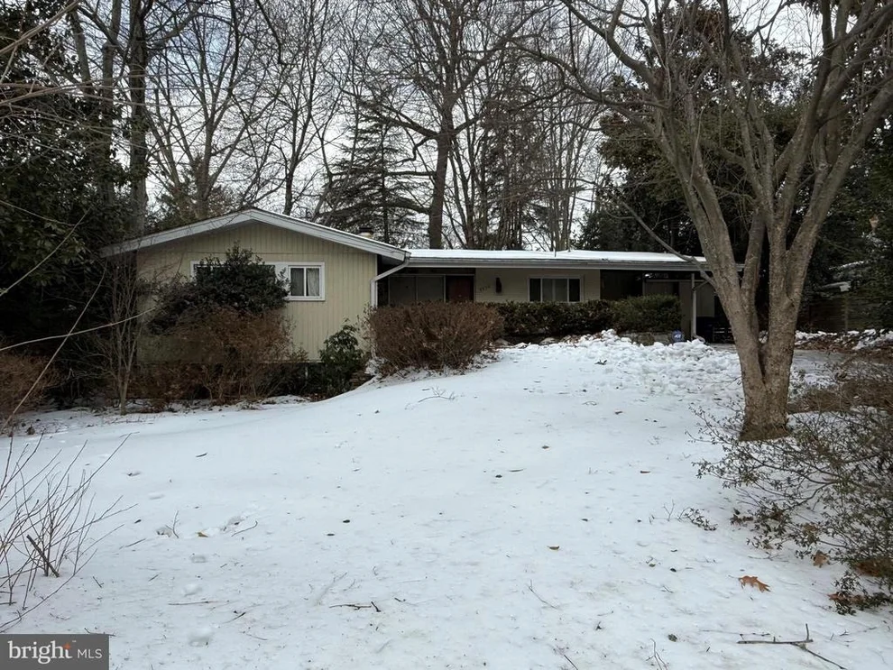 Unit for sale at 8306 LORING DRIVE, BETHESDA, MD 20817