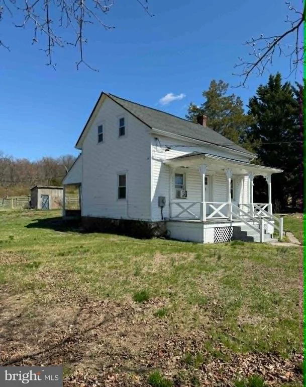 Unit for sale at 21328 MOUNT LENA ROAD, BOONSBORO, MD 21713