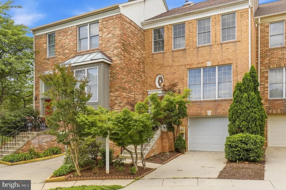 Unit for sale at 3920 DUNES WAY, BURTONSVILLE, MD 20866