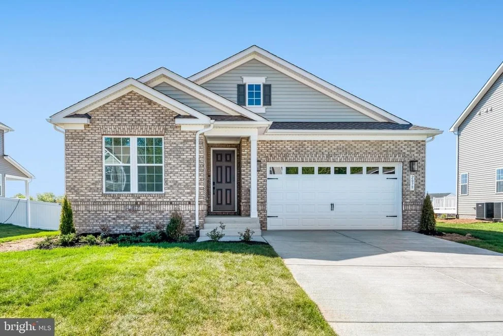Unit for sale at 2079 SPRINGVALE DRIVE, BEALETON, VA 22712