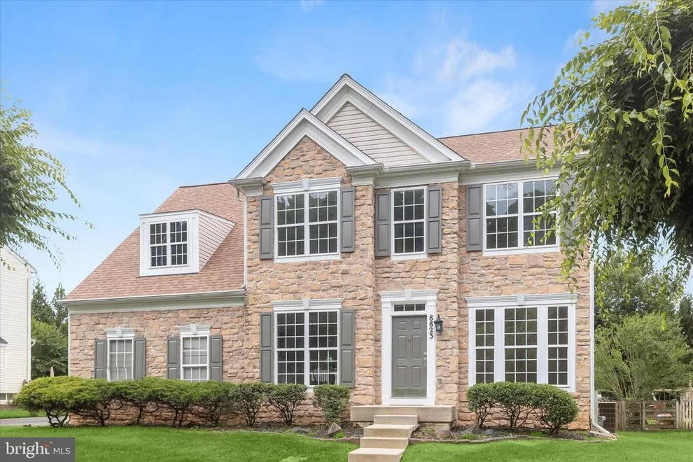 Unit for sale at 8823 BAILEYS COURT, PERRY HALL, MD 21128