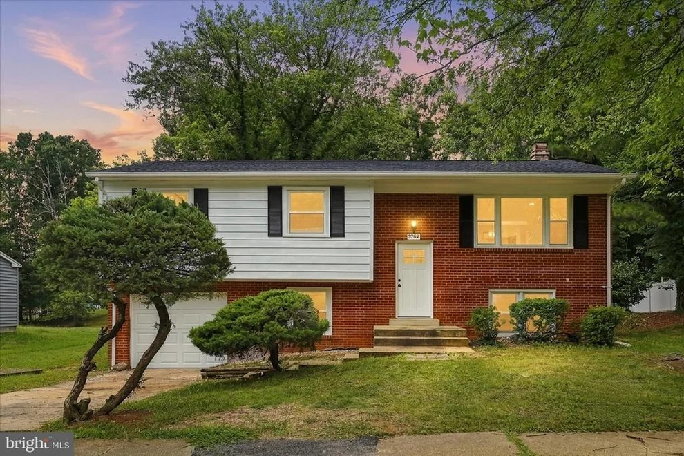 Unit for sale at 9309 CROSS BOW ROAD, FORT WASHINGTON, MD 20744