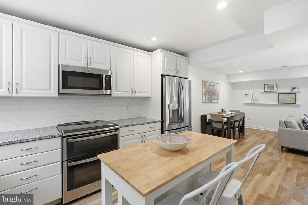 Unit for sale at 8901 BATTERY PLACE, BETHESDA, MD 20814