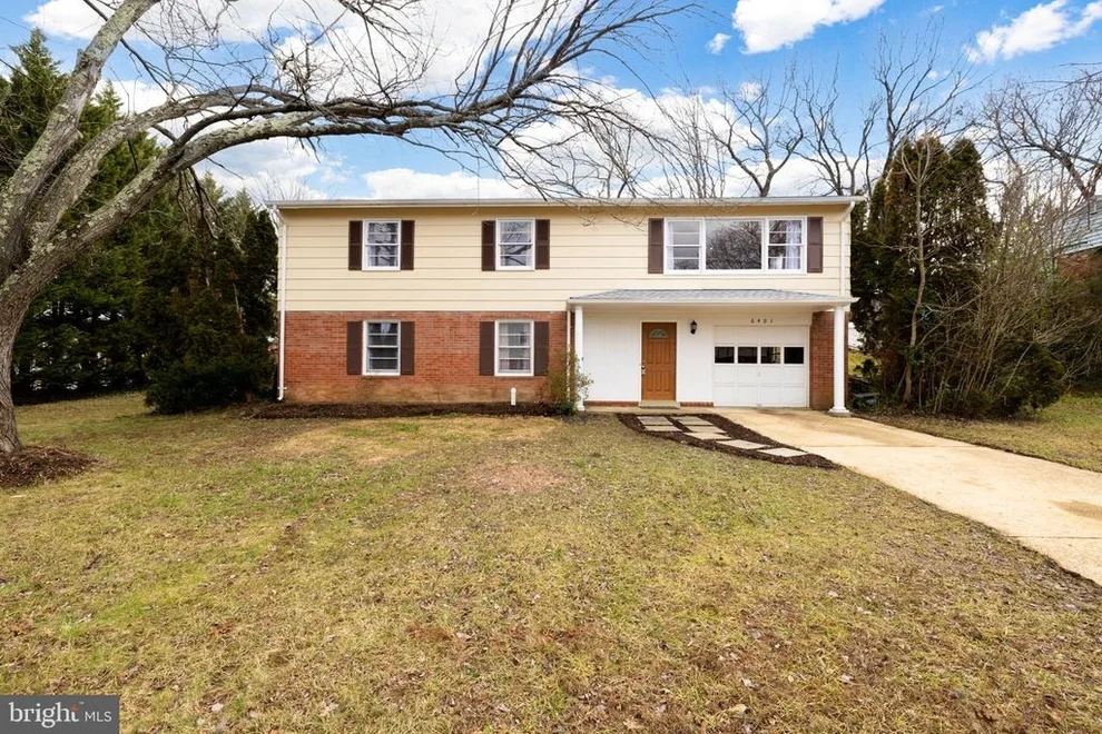 Unit for sale at 6401 WHIPPANY WAY, BURKE, VA 22015