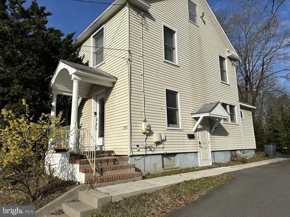 Unit for sale at 220 EDINBURG ROAD, HAMILTON, NJ 08619