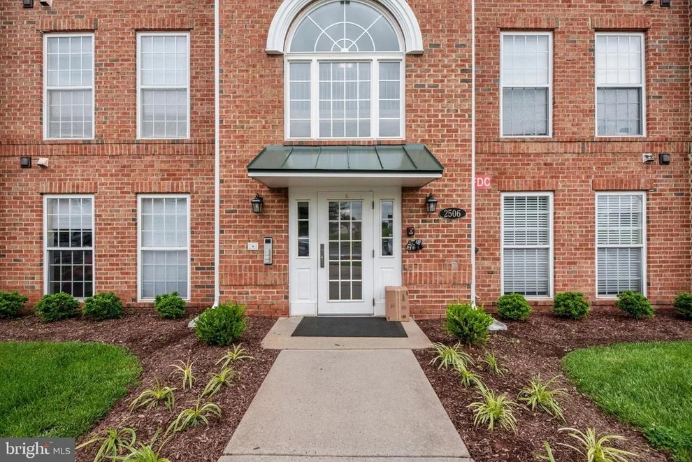 Unit for sale at 2506 COACH HOUSE WAY, FREDERICK, MD 21702