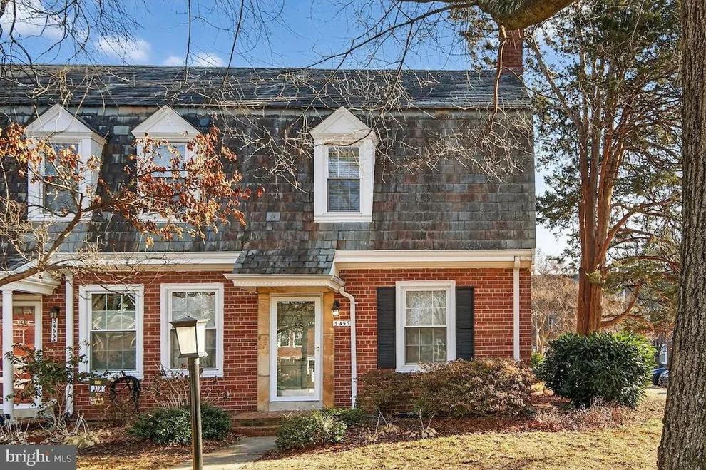 Unit for sale at 3455 S STAFFORD STREET, ARLINGTON, VA 22206