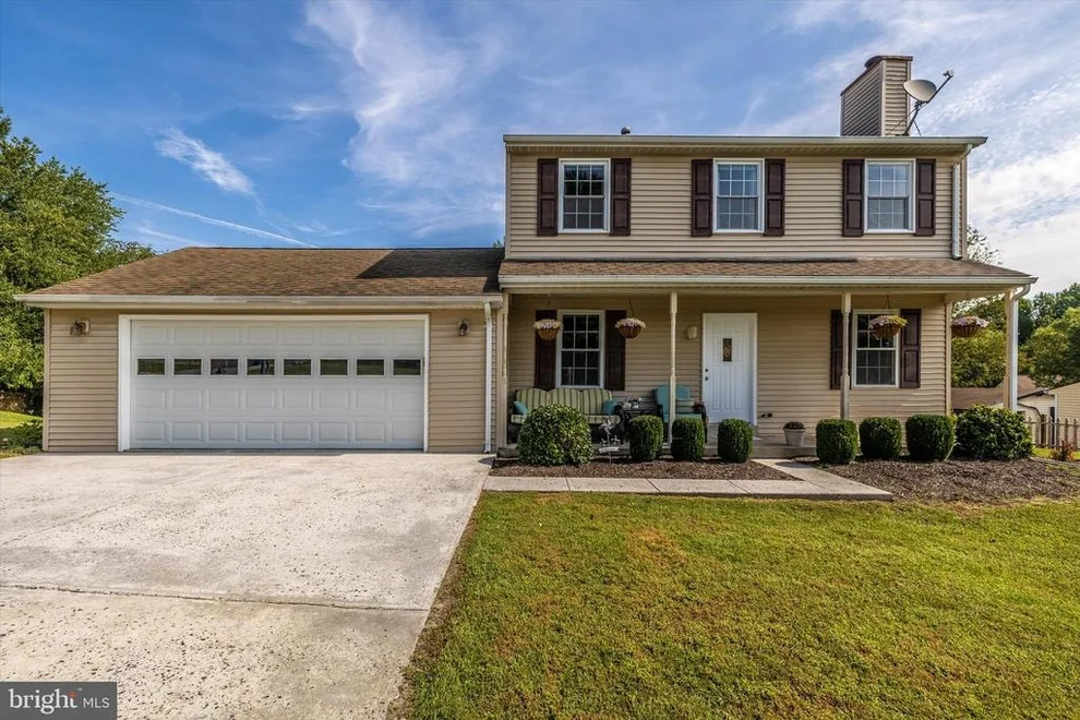 Unit for sale at 10417 NICKELBY WAY, DAMASCUS, MD 20872