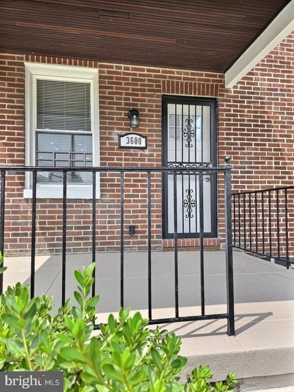 Unit for sale at 3600 ELMLEY AVENUE, BALTIMORE, MD 21213
