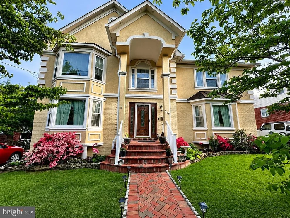 Unit for sale at 5868 ARLINGTON BOULEVARD, ARLINGTON, VA 22204